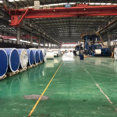 5052 5754 5083 5A02铝卷