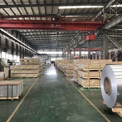 3003 3004 3104 3105铝板