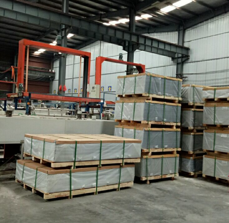 铝板阳极氧化加工